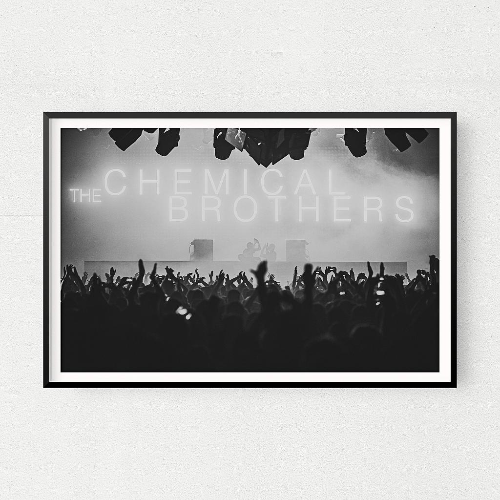 The Chemical Brothers